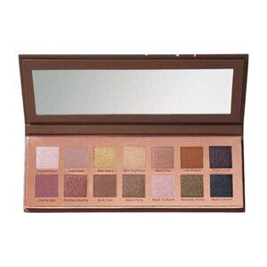MALLY BEAUTY Best Dressed Lids Eyeshadow Palette NEW WITH BOX